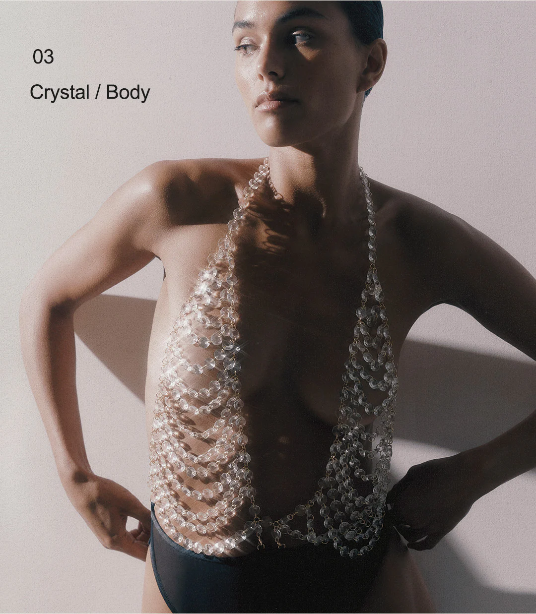 Crystal Body