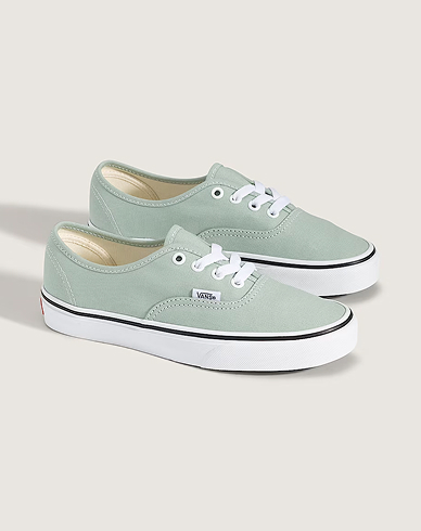 Authentic Shoe