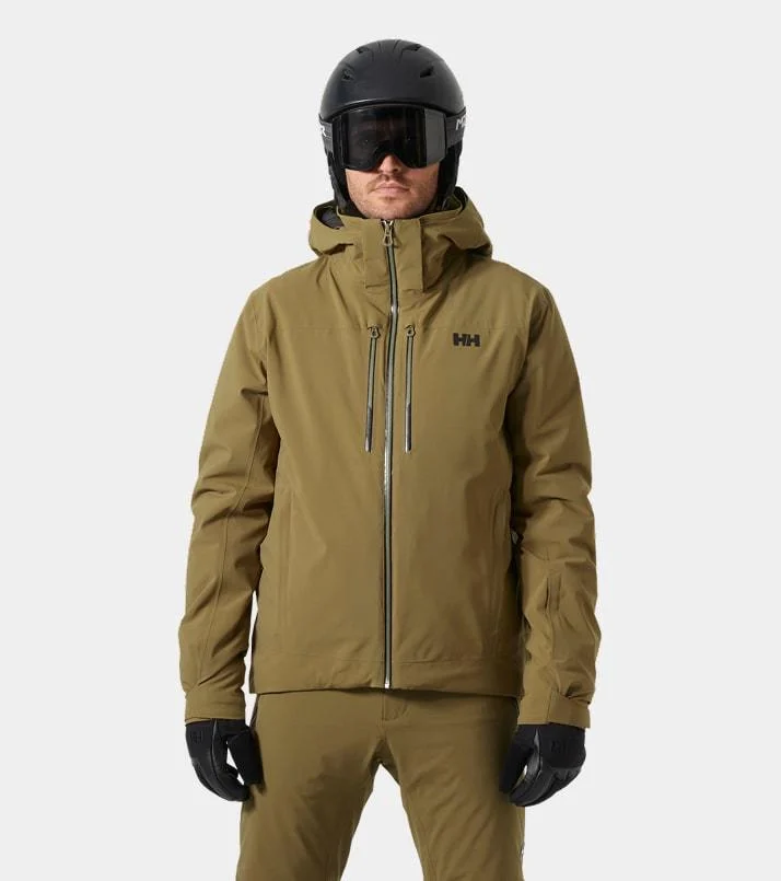 Men's Alpha LIFALOFT™ Insulated Ski Jacket