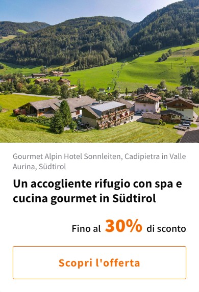 Un accogliente rifugio con spa e cucina gourmet in Südtirol