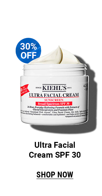 Ultra Facial Cream