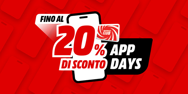 APP DAYS