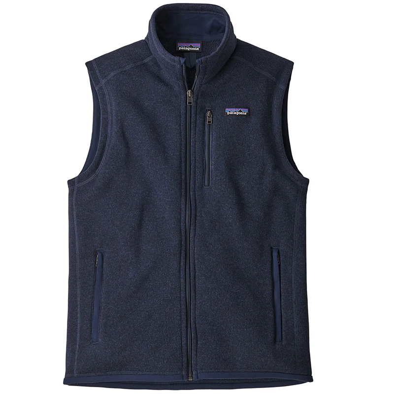 Image of Gilet uomo Better Sweater