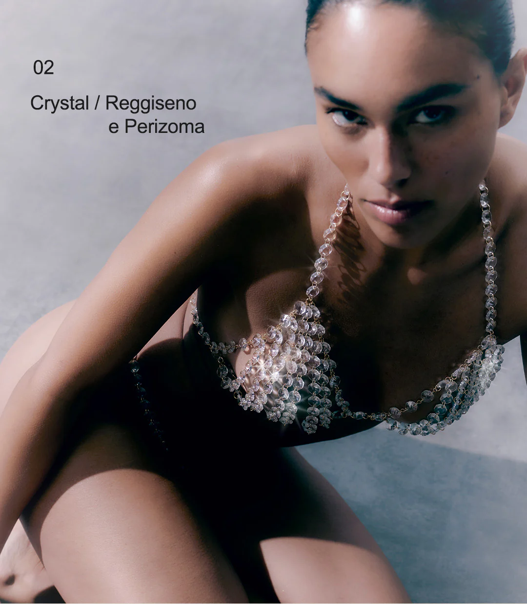 Crystal Set