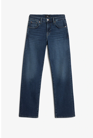 7 For All Mankind