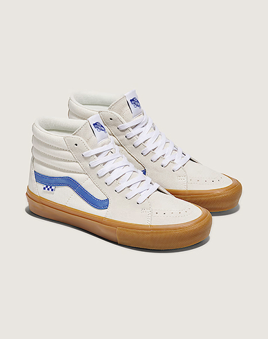 Skate Sk8-Hi Shoe
