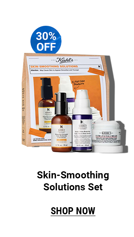 Skin-Smoothing