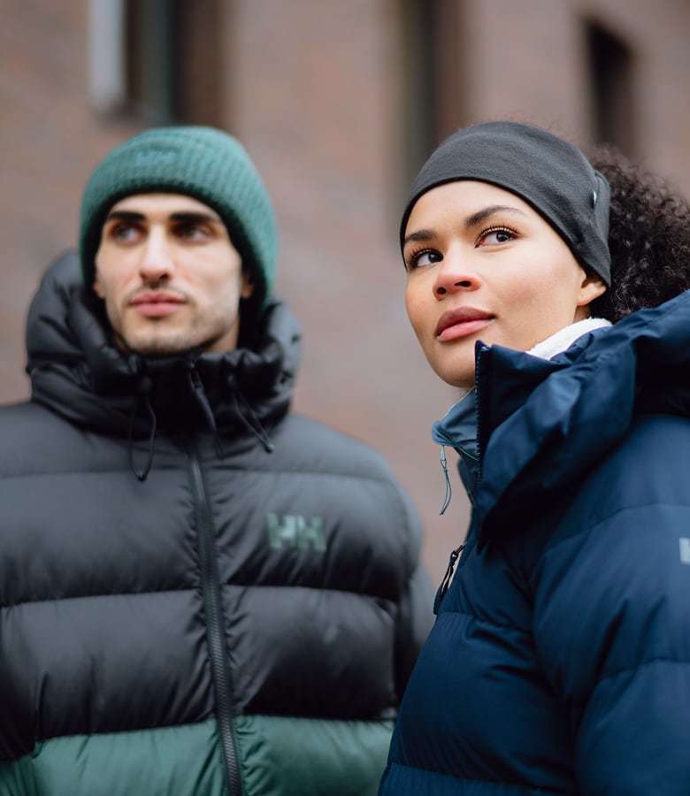 Helly Hansen