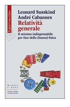 RELATIVITA GENERALE
