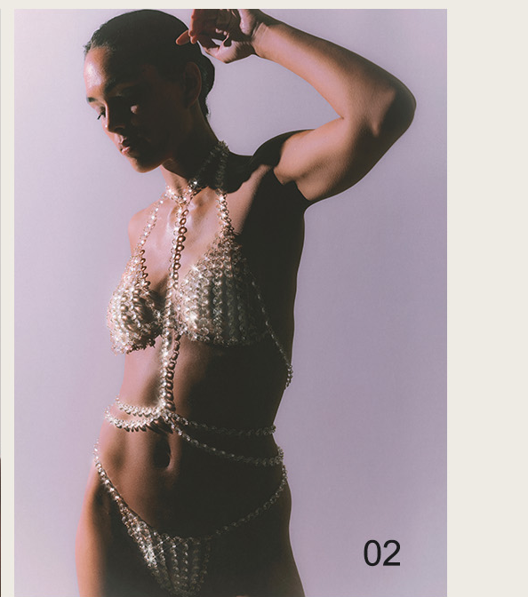 Crystal Set