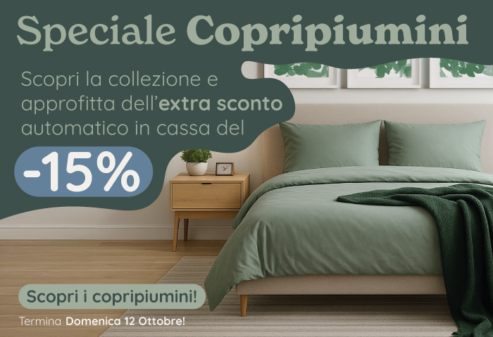 Scopri la collezione completa