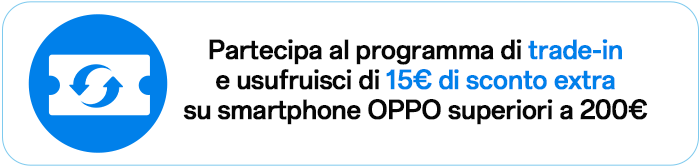 OPPO Trade-In