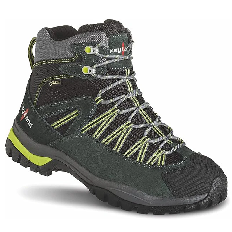Image of Scarponi uomo Orbit GTX