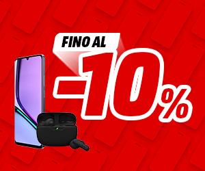 Telefonia fino al -10%