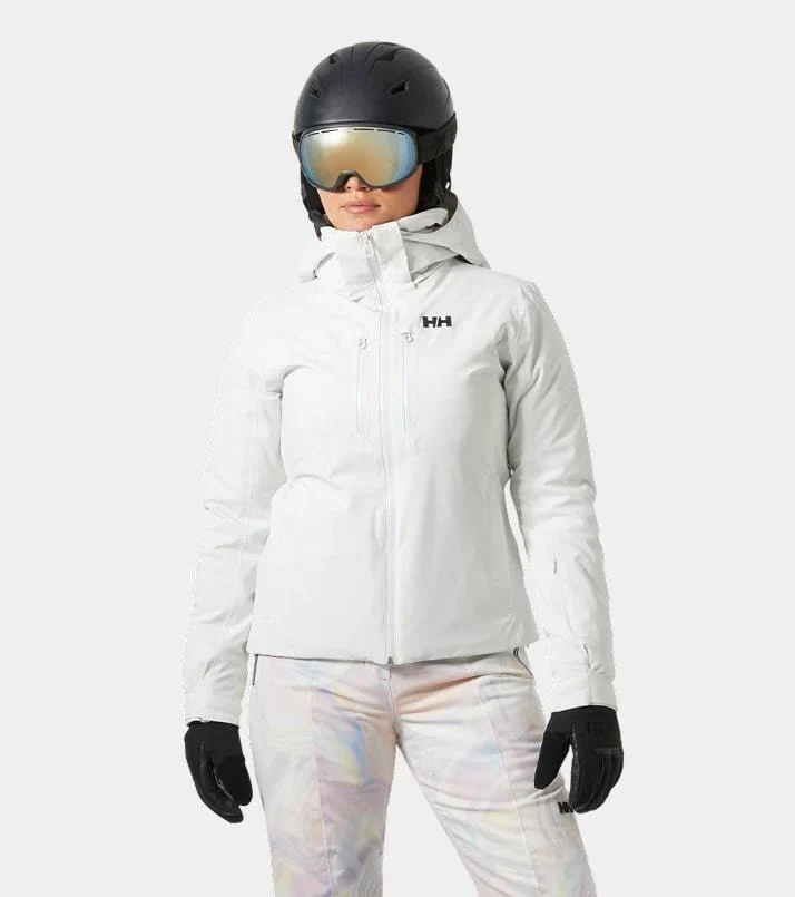 Women's Alphelia LIFALOFT™ Ski Jacket