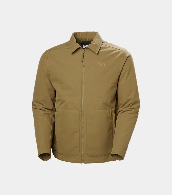 Men's Escape Insulated Jacket