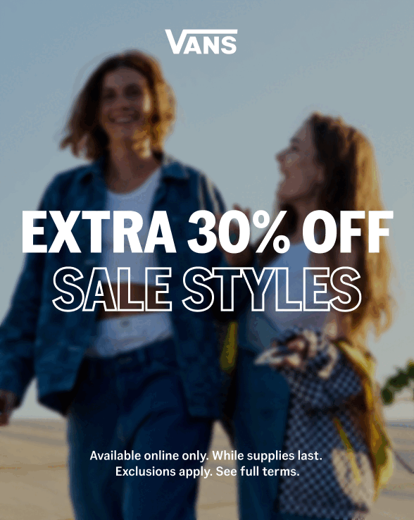 Sale on Sale
