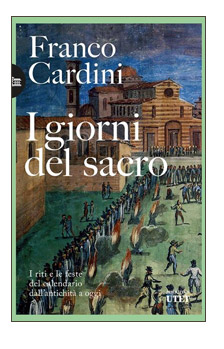 I GIORNI DEL SACRO