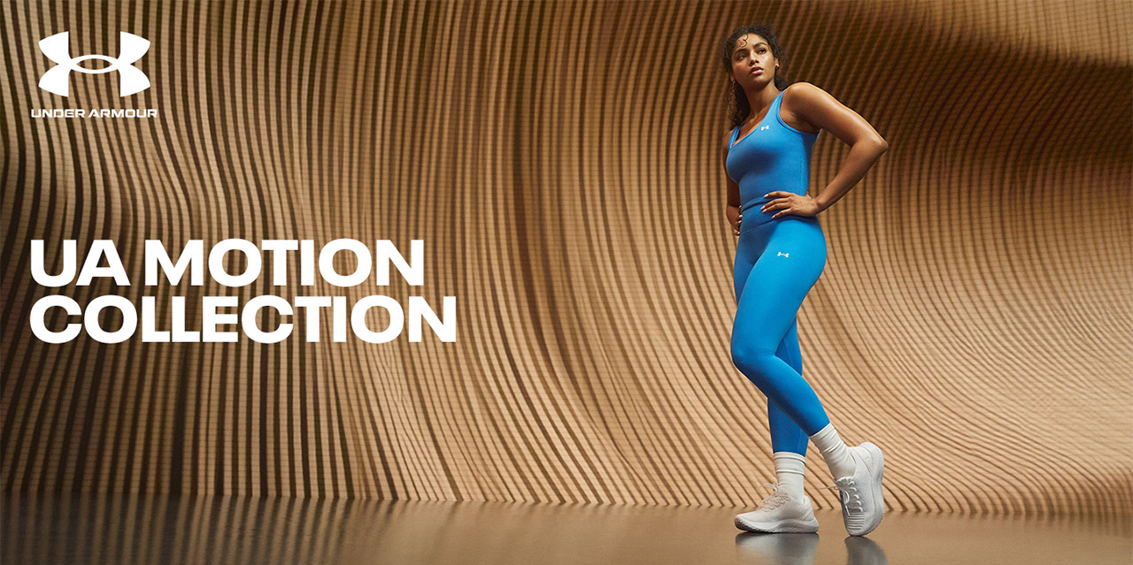 Under Armour