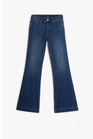 7 For All Mankind