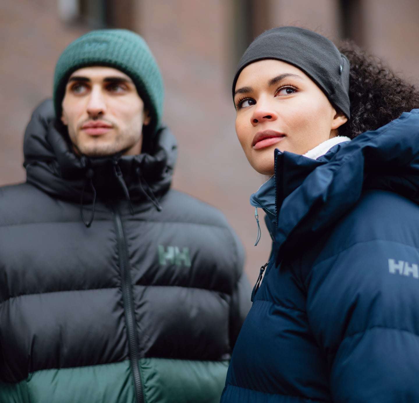 Helly Hansen