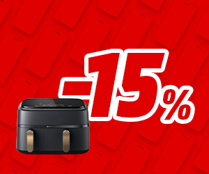Cucina e Caffè -15%