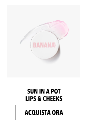 Sun in a Pot