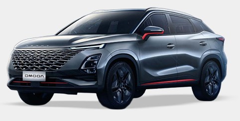 OMODA 5