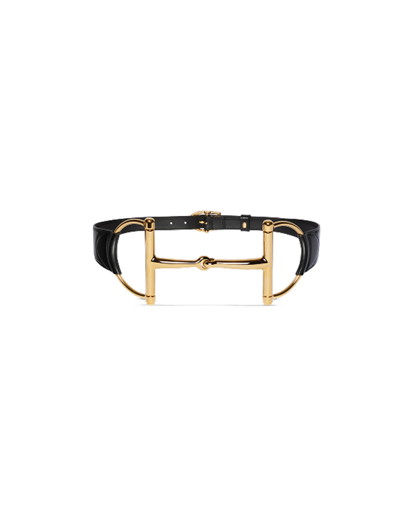 Accessorio Scopri di più sul sito Web di Gucci 