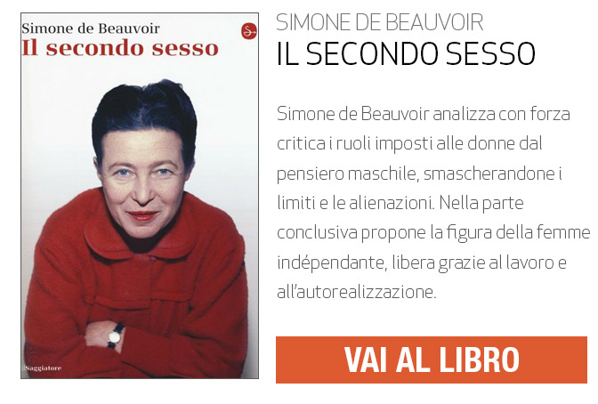 IL SECONDO SESSO