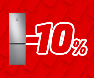 Grandi Elettrodomestici e Incasso -10%