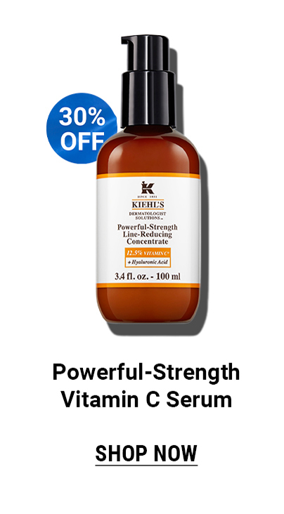 Powerful-Strength Vitamin C Serum