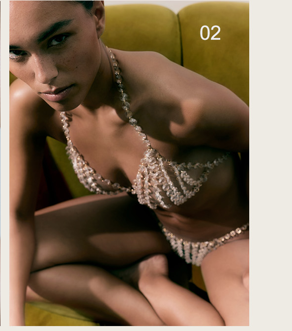 Crystal Set