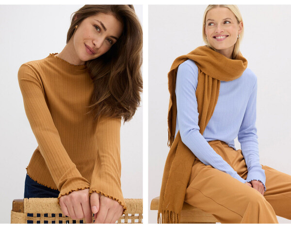 Maglie & top >