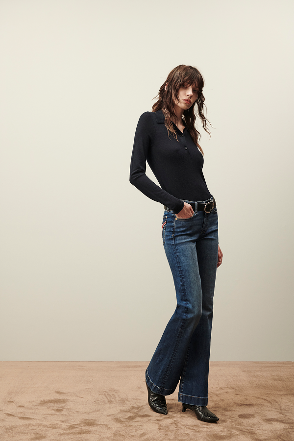 7 For All Mankind
