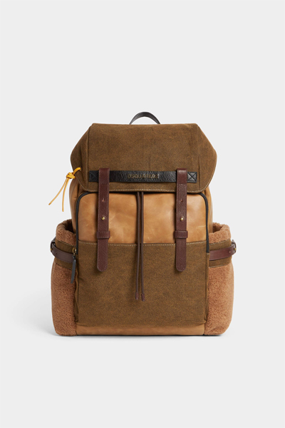 Canadian Backpack