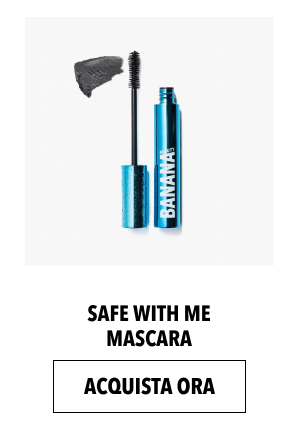 Safe with Me Mascara