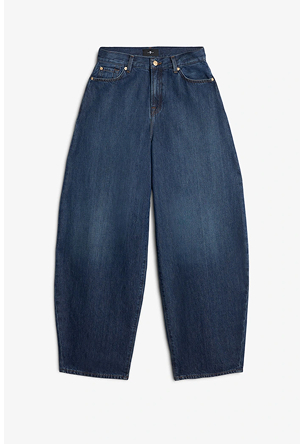 7 For All Mankind