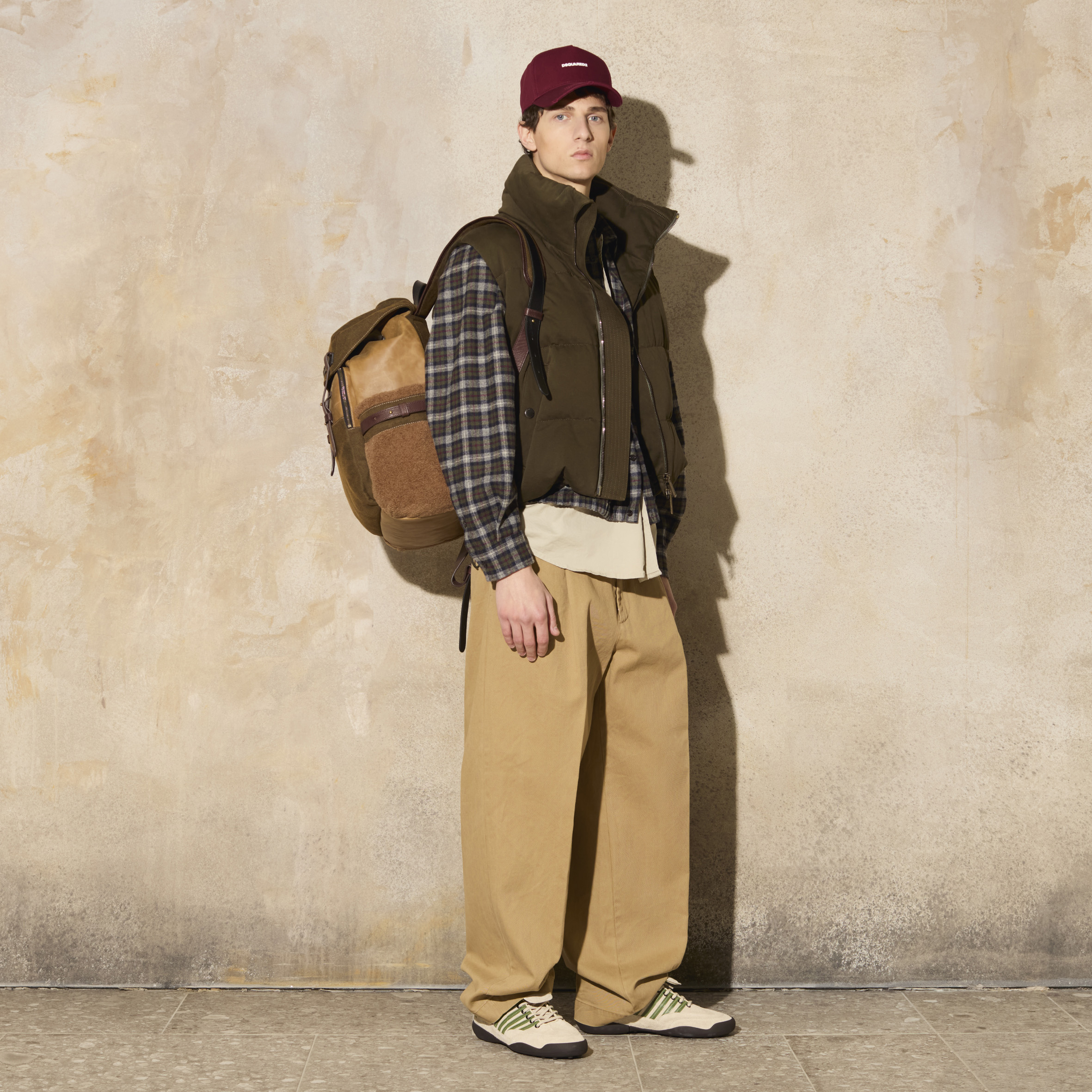 Dsquared2