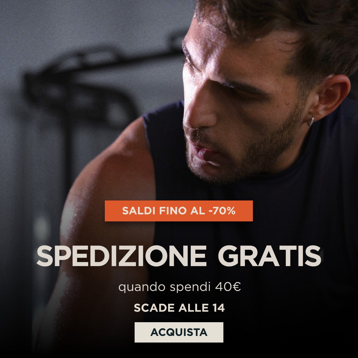 spedizione gratis