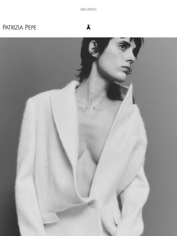 NEW NOW: Outerwear, redefined