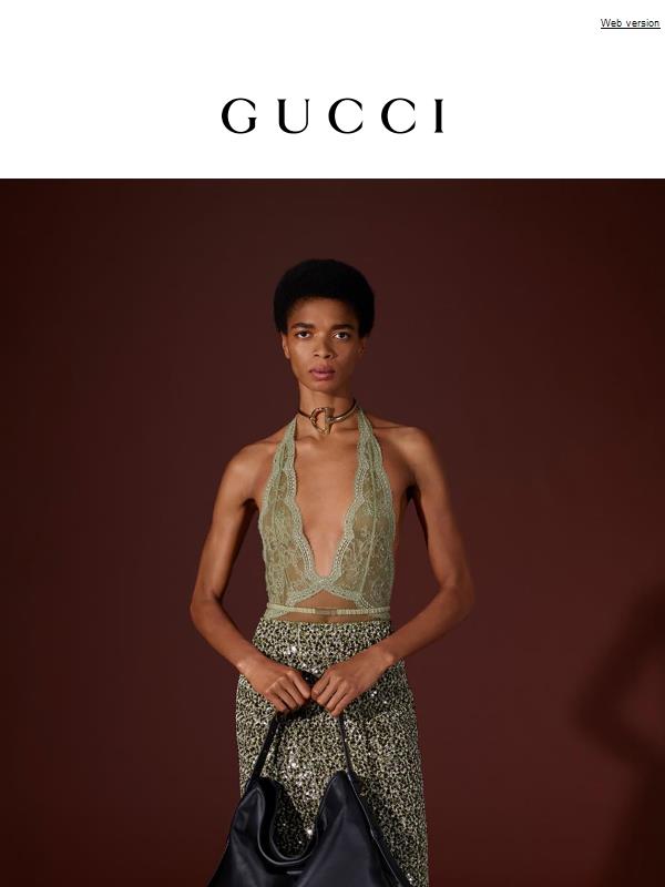 Accessori distintivi