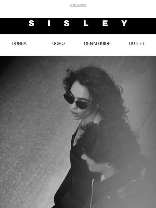 Lo stile urbano della FW25