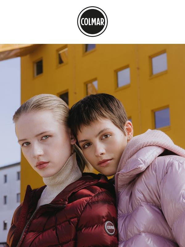 Vivi la stagione fredda con stile