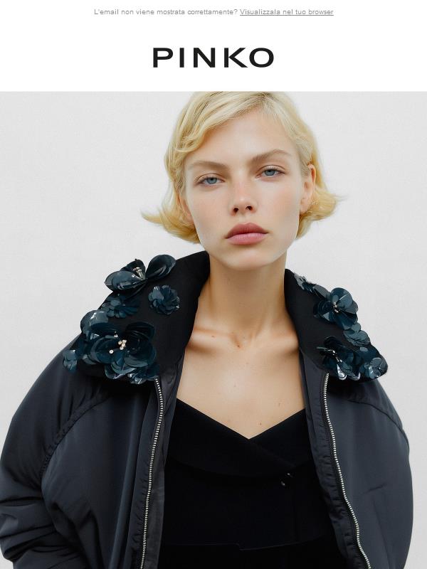 Nuovi arrivi: fra stile casual e prezioso