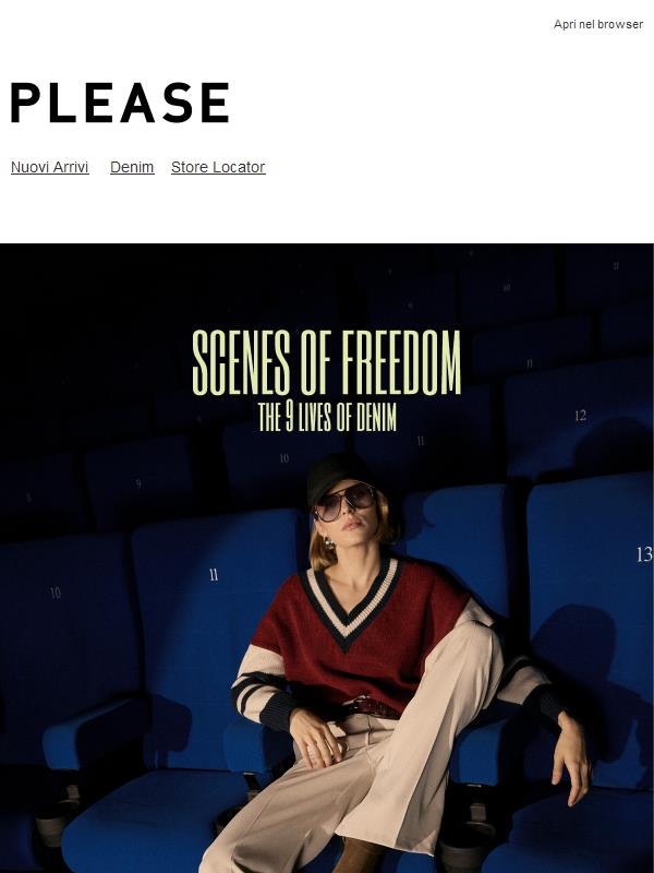NEW EDITORIAL ONLINE