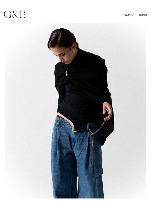 Fall Winter 25: stili della settimana