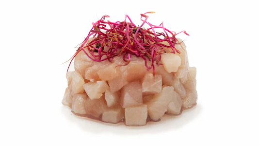 Le tartare