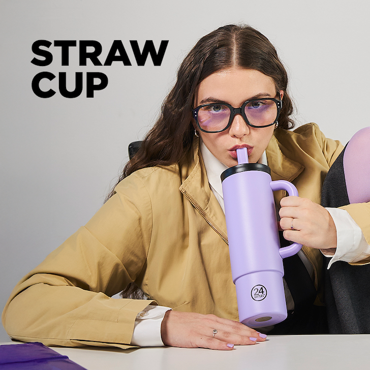 http://In the foreground stand Straw Cup