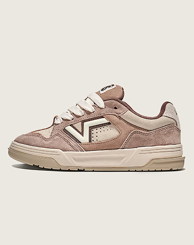 Upland Shoe